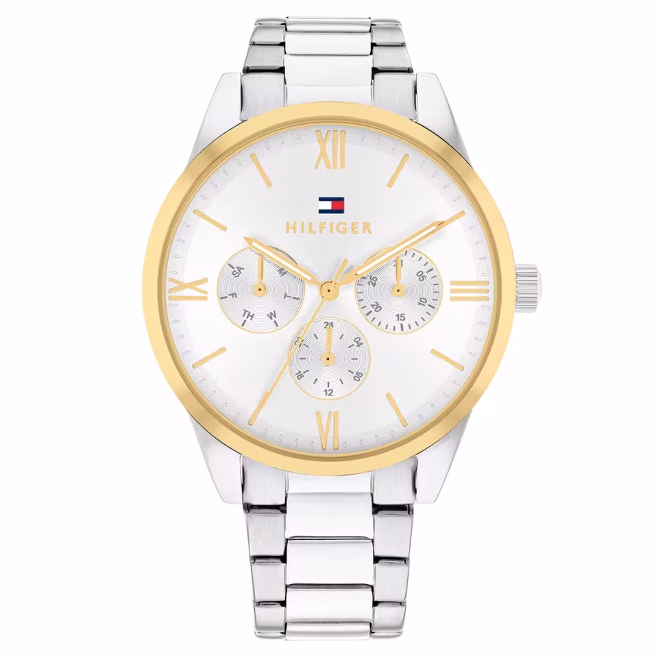 Tommy Hilfiger TH1782744 Kadın Kol Saati