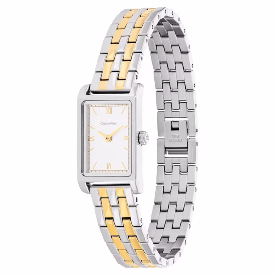 Calvin Klein CK25100199 Kadın Kol Saati