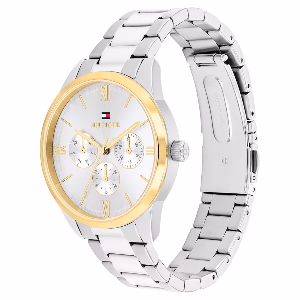 Tommy Hilfiger TH1782744 Kadın Kol Saati