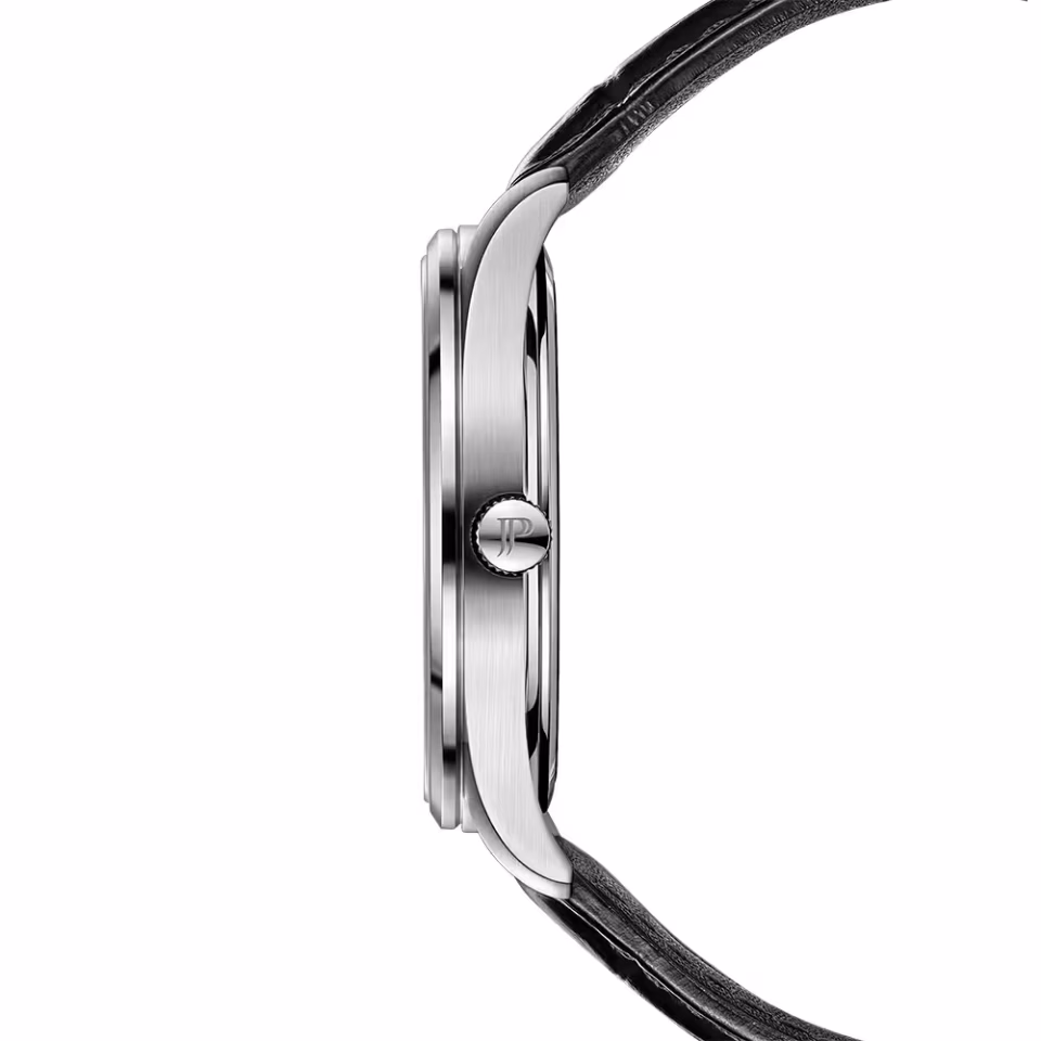 Jacques Philippe JPQGS6211X1 Erkek Kol Saati