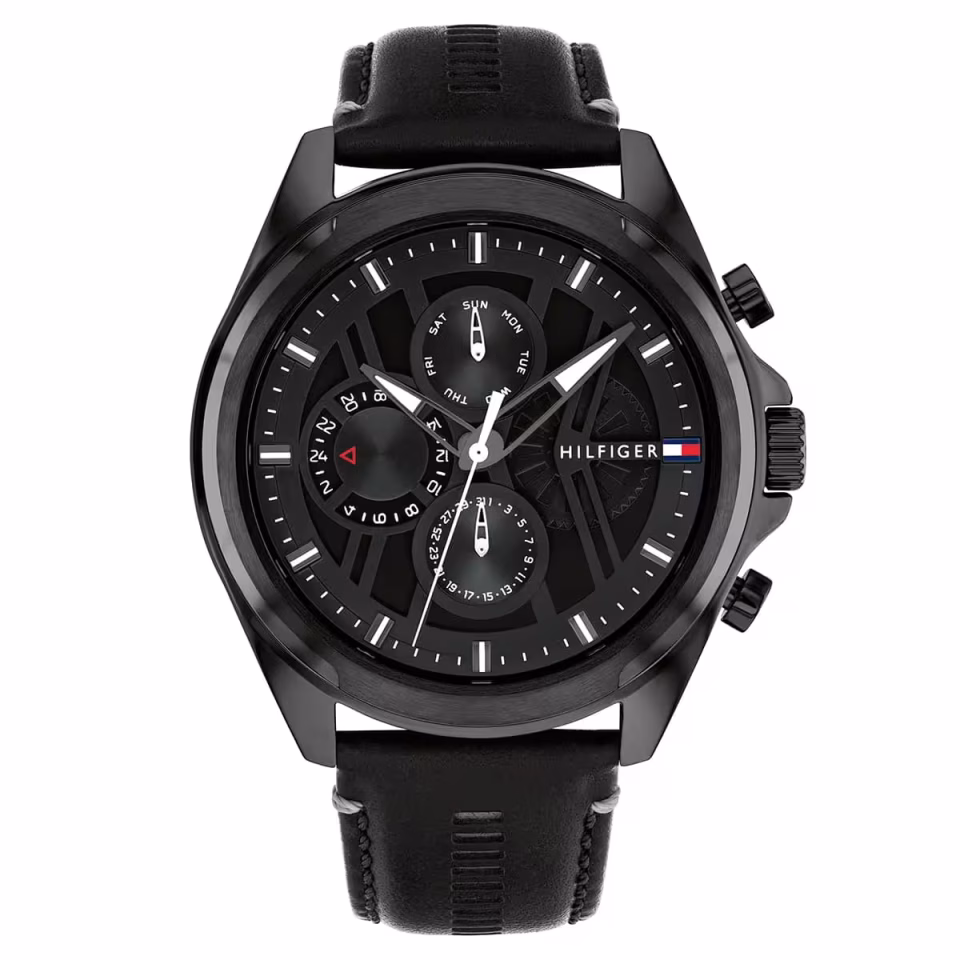 Tommy Hilfiger TH1710654 Erkek Kol Saati