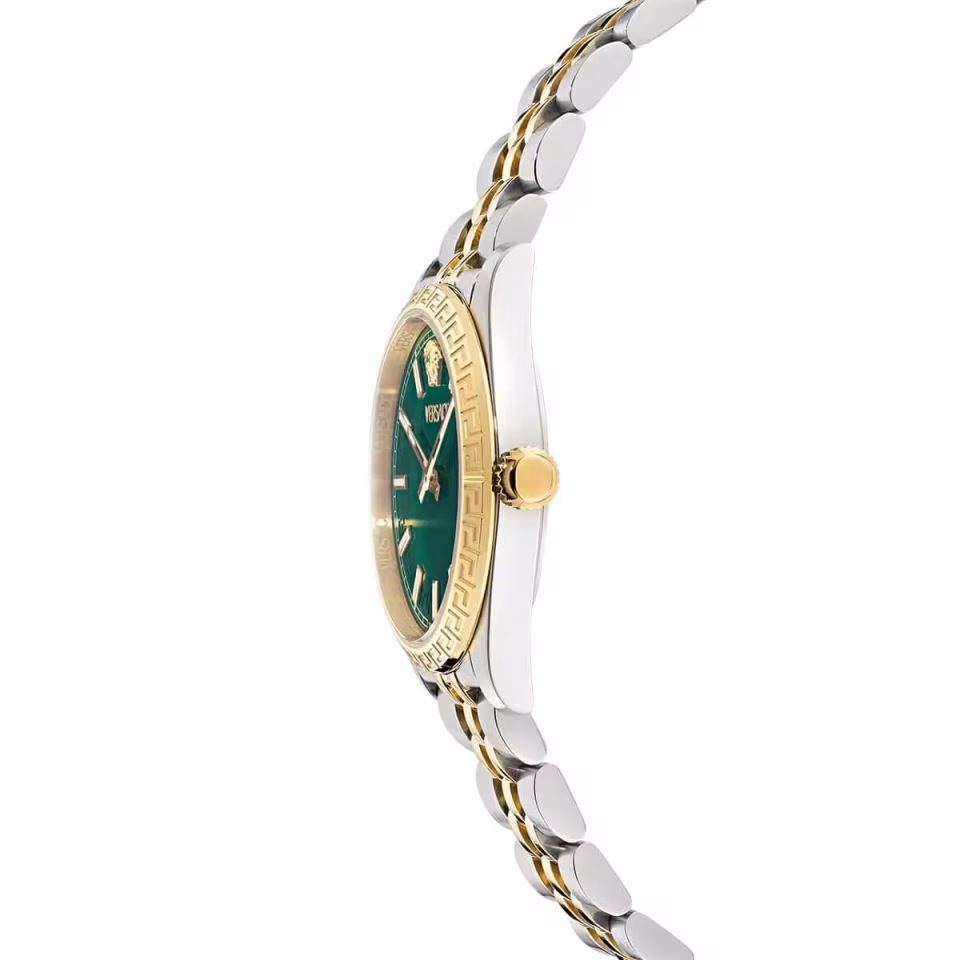 Versace VRSCVE5K00426 Kadın Kol Saati
