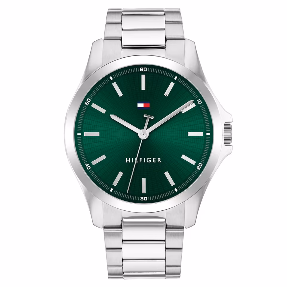 Tommy Hilfiger TH1710672 Erkek Kol Saati