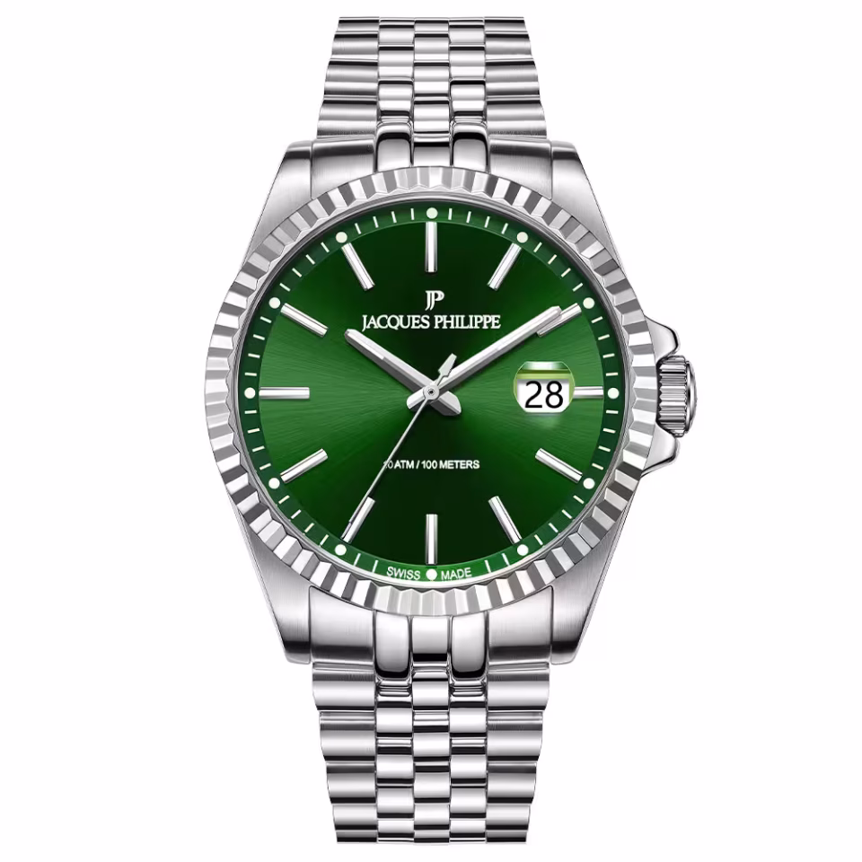 Jacques Philippe JPQGS5913X6V2 Erkek Kol Saati