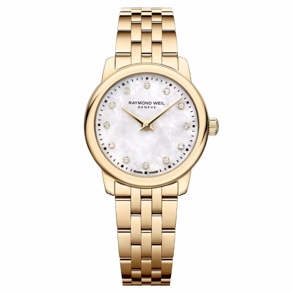 Raymond Weil RW5024P97081 Kadın Kol Saati