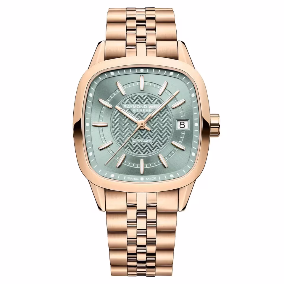 Raymond Weil RW2490P552061 Kadın Kol Saati