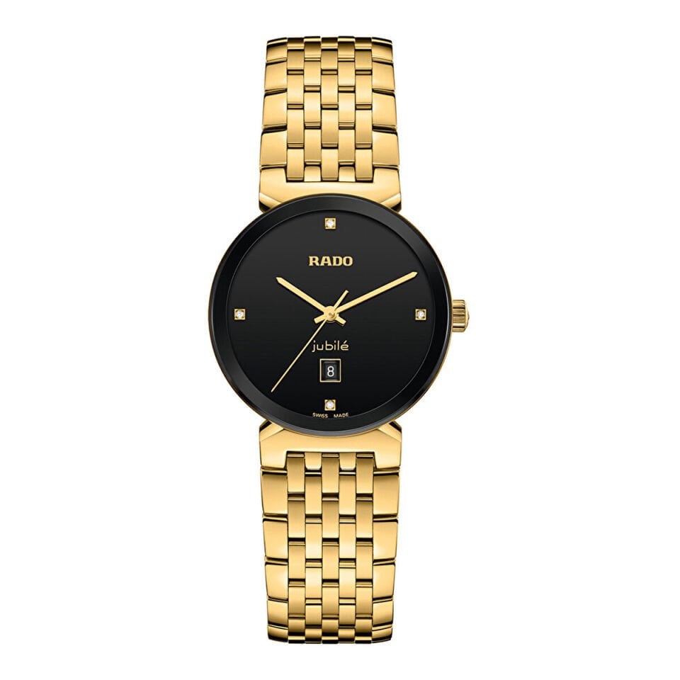Rado Florence Classic R48915703 Kol Saati