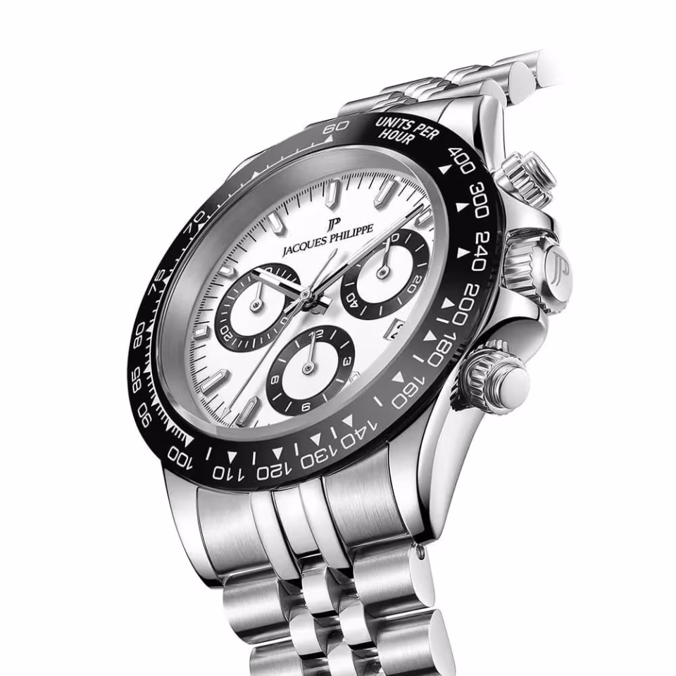 Jacques Philippe JPQGC711326SBB Erkek Kol Saati