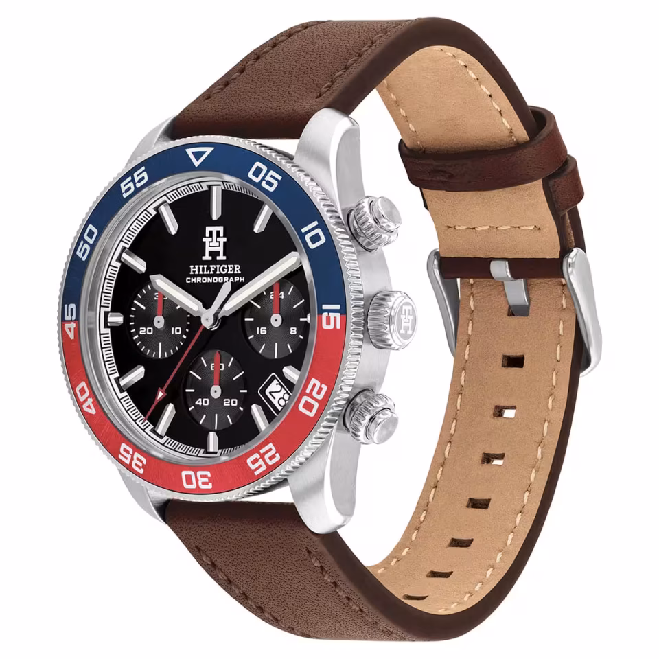 Tommy Hilfiger TH1792166 Erkek Kol Saati