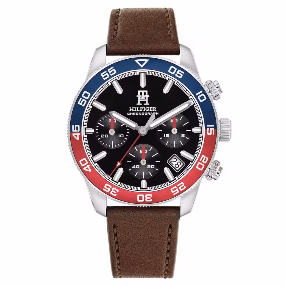 Tommy Hilfiger TH1792166 Erkek Kol Saati