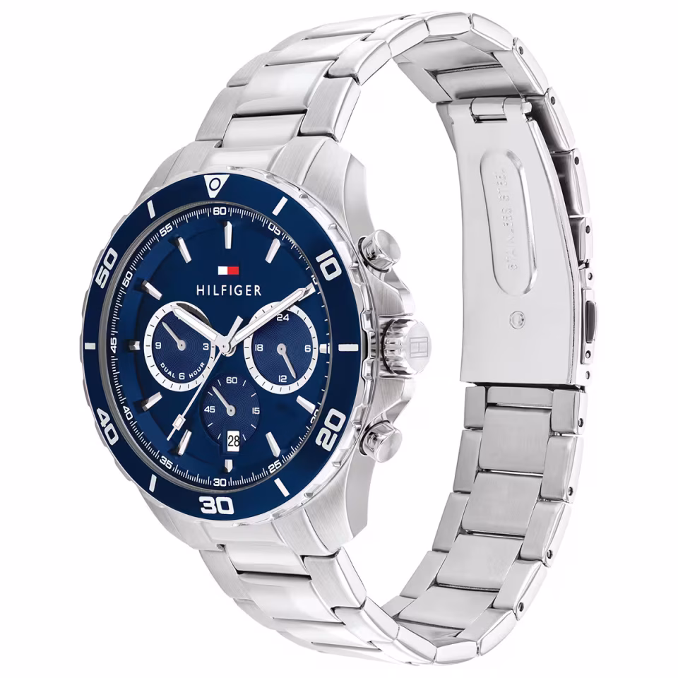 Tommy Hilfiger TH1792094 Erkek Kol Saati