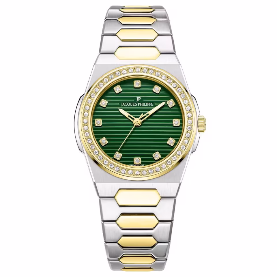 Jacques Philippe JPQLS7273X8 Kadın Kol Saati