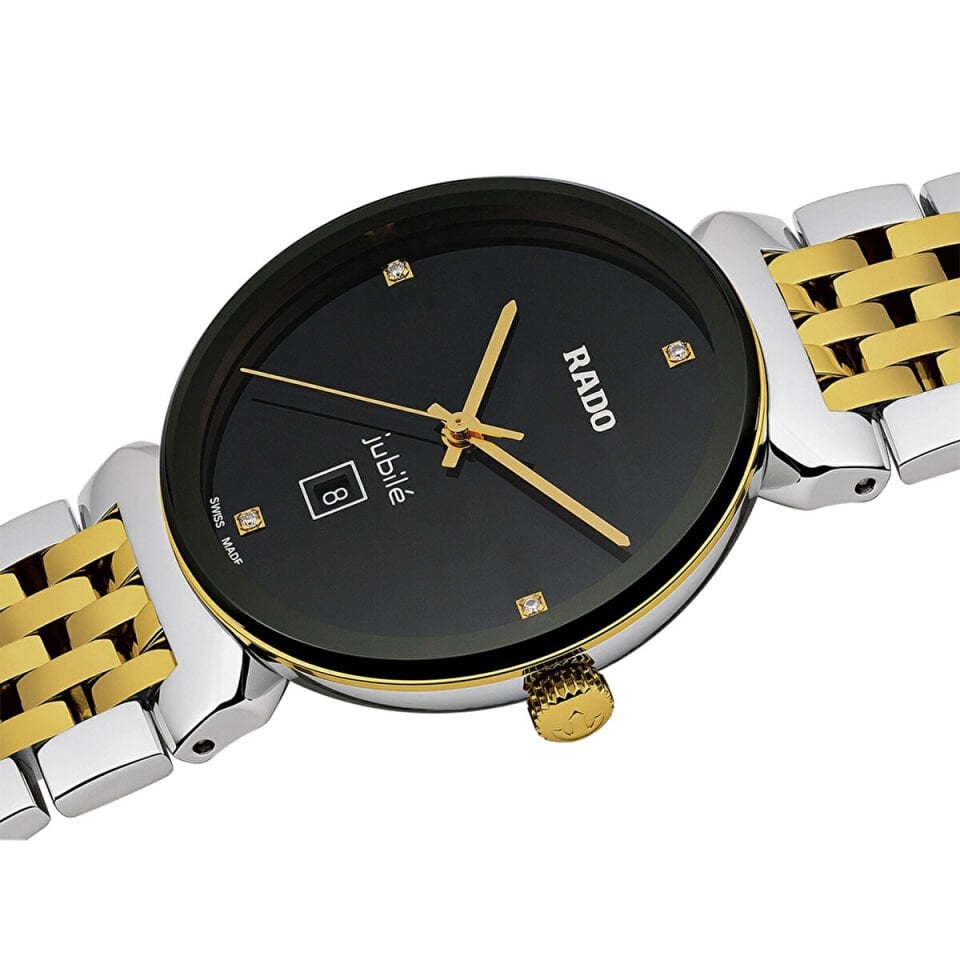 Rado Florence R48913703 Kol Saati