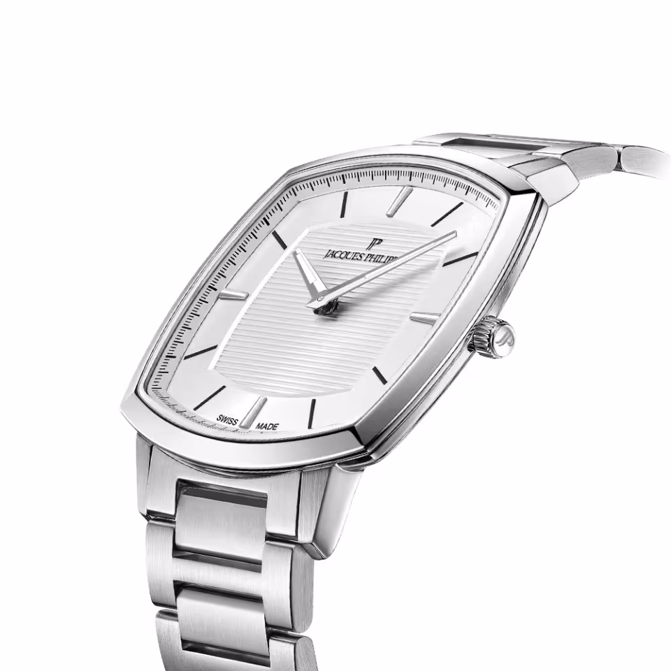 Jacques Philippe JPQGS741326 Erkek Kol Saati