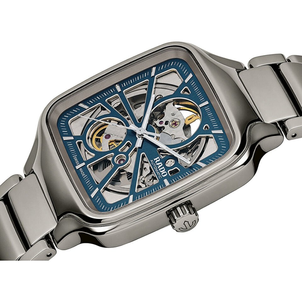 Rado True Square R27083202 Kol Saati