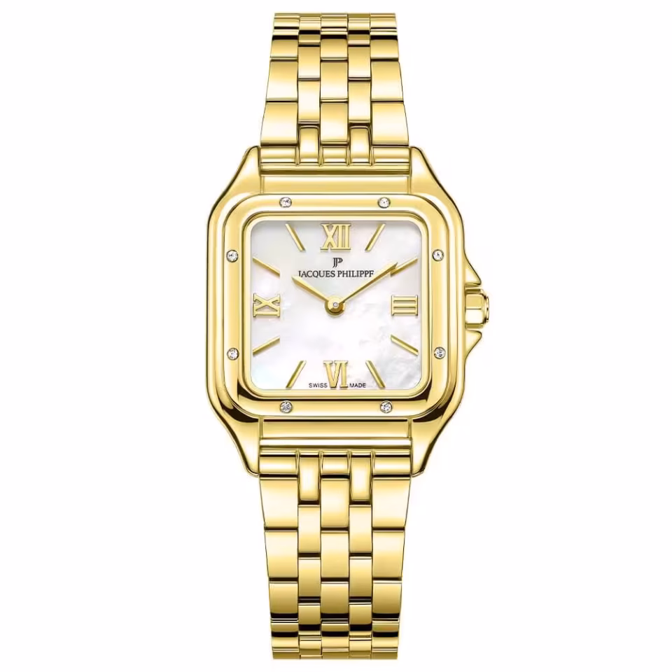 Jacques Philippe JPQLS762384 Kadın Kol Saati