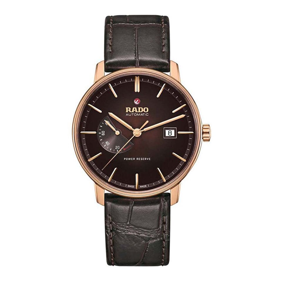 Rado Coupole Classic Automatic R22879325 Kol Saati
