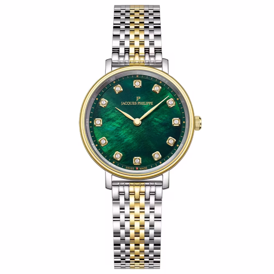 Jacques Philippe JPQLS7573X8 Kadın Kol Saati