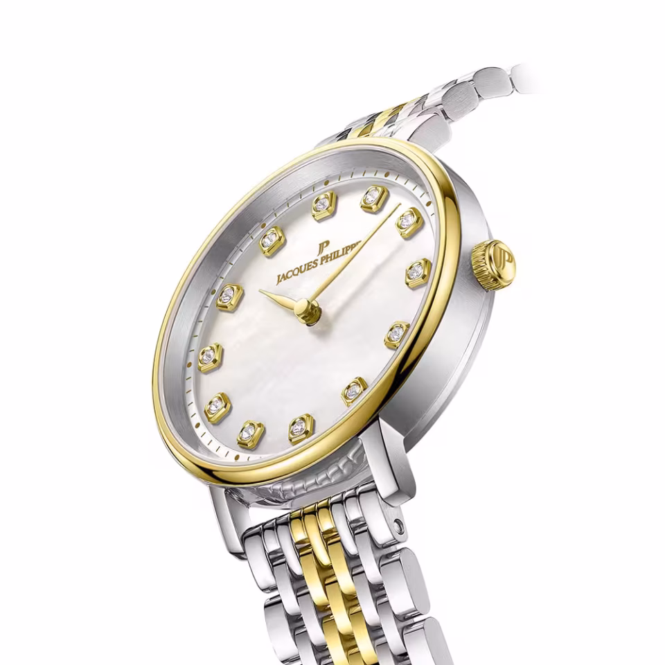 Jacques Philippe JPQLS757388YG Kadın Kol Saati