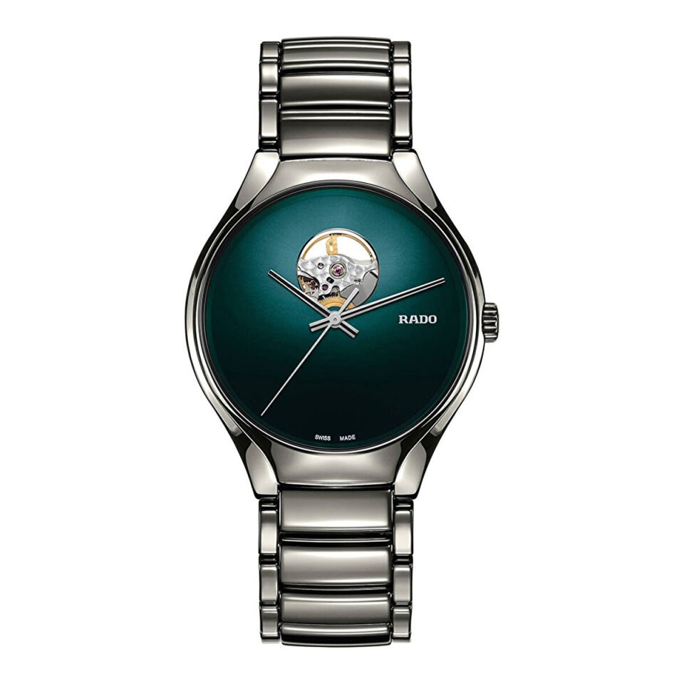 Rado True Secret R27108322 Kol Saati