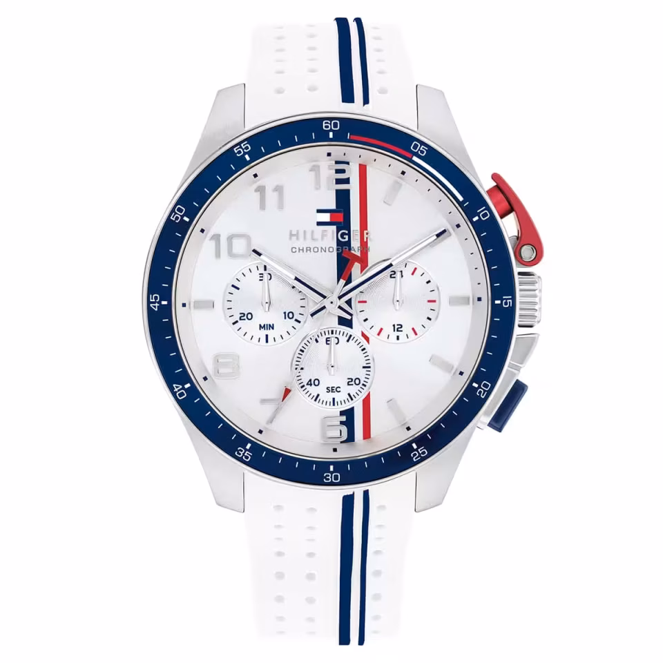 Tommy Hilfiger TH1792167 Erkek Kol Saati