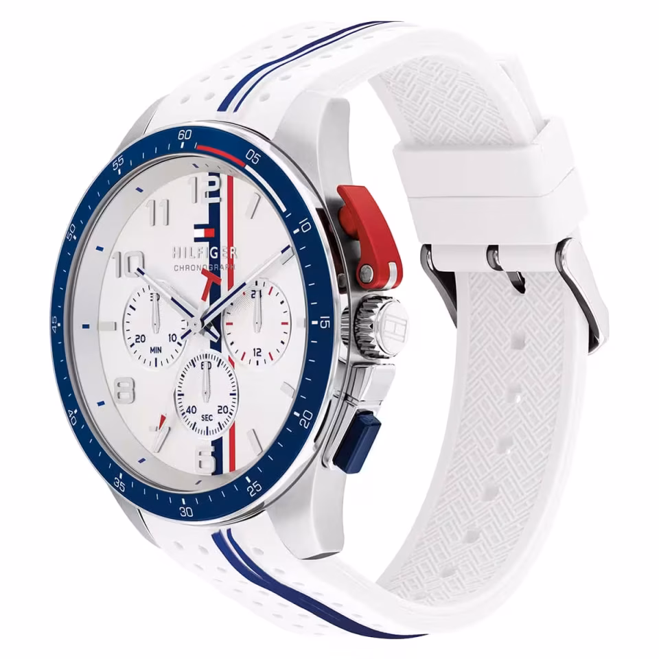 Tommy Hilfiger TH1792167 Erkek Kol Saati
