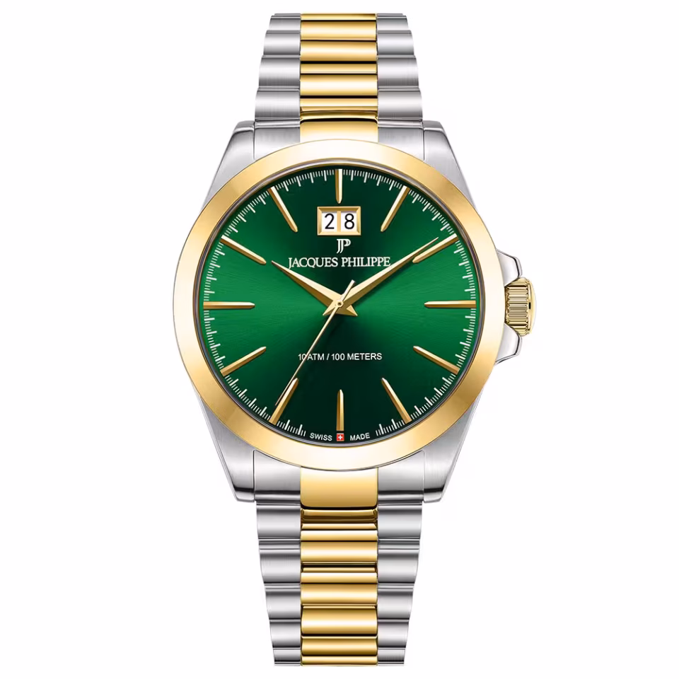Jacques Philippe JPQGS8473X8 Erkek Kol Saati