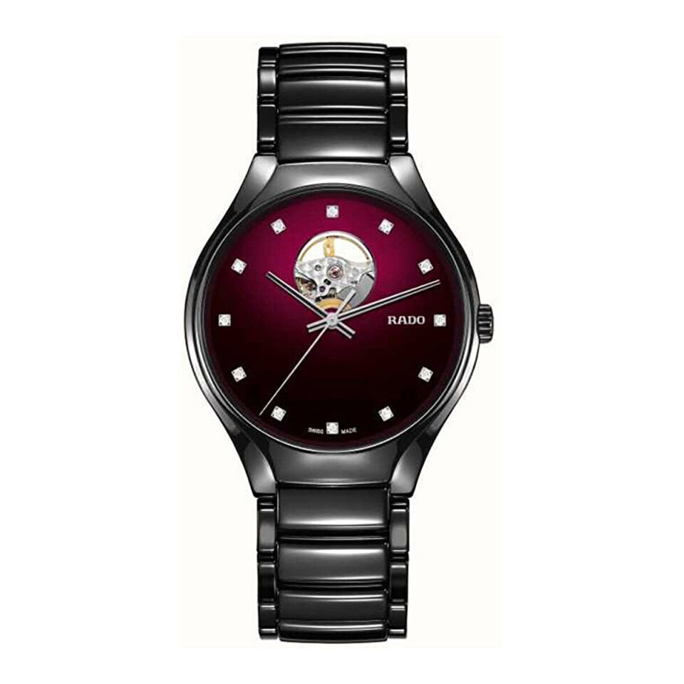 Rado True Secret Automatic R27107742 Kol Saati