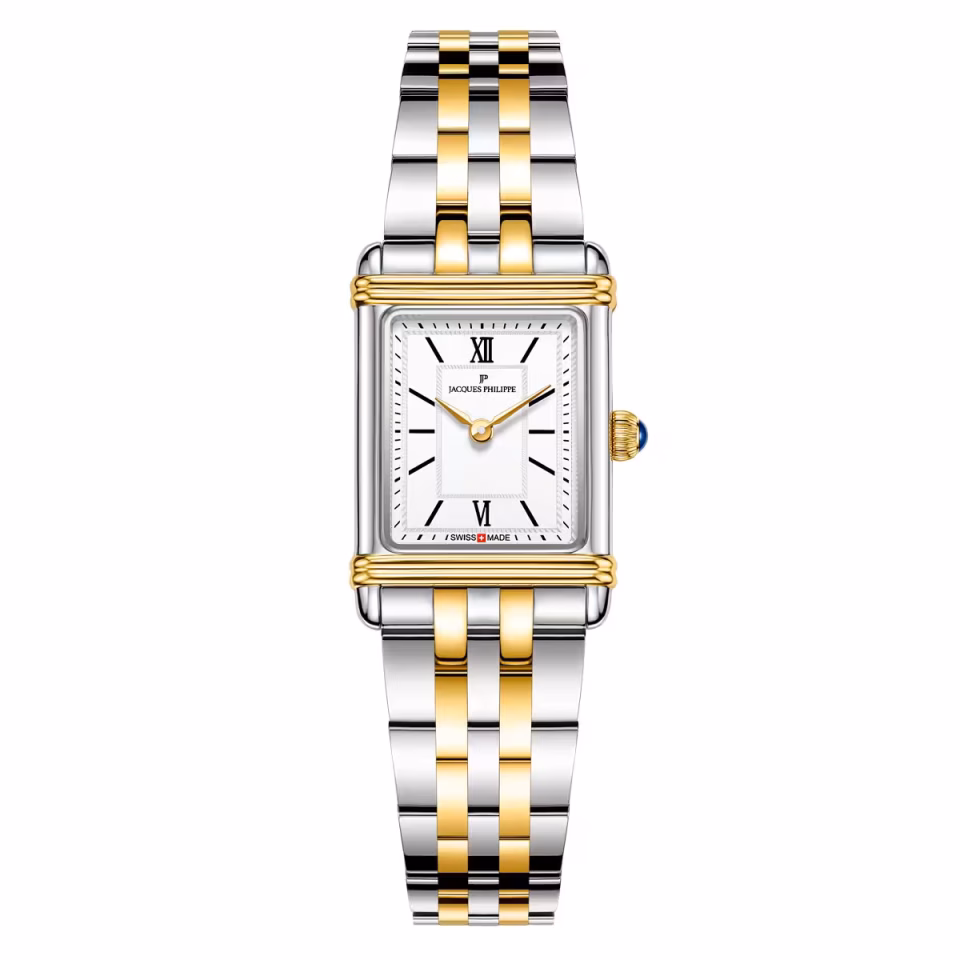 Jacques Philippe JPQLS897328YG Kadın Kol Saati