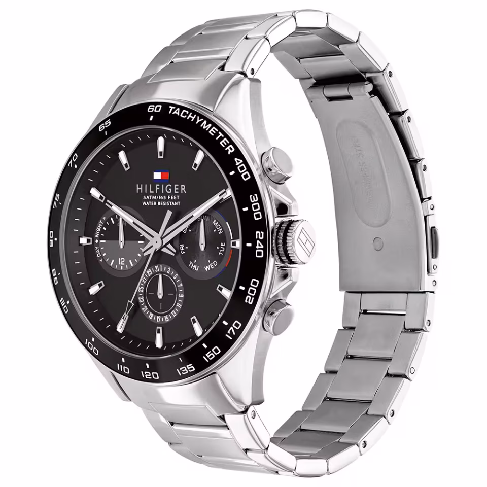 Tommy Hilfiger TH1791967 Erkek Kol Saati