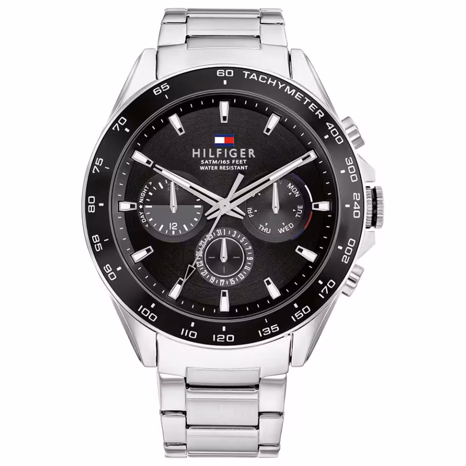 Tommy Hilfiger TH1791967 Erkek Kol Saati
