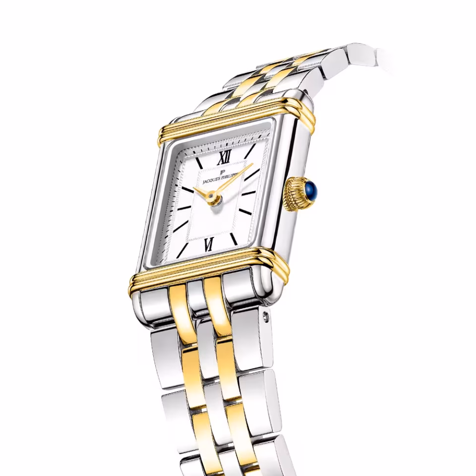 Jacques Philippe JPQLS897328YG Kadın Kol Saati