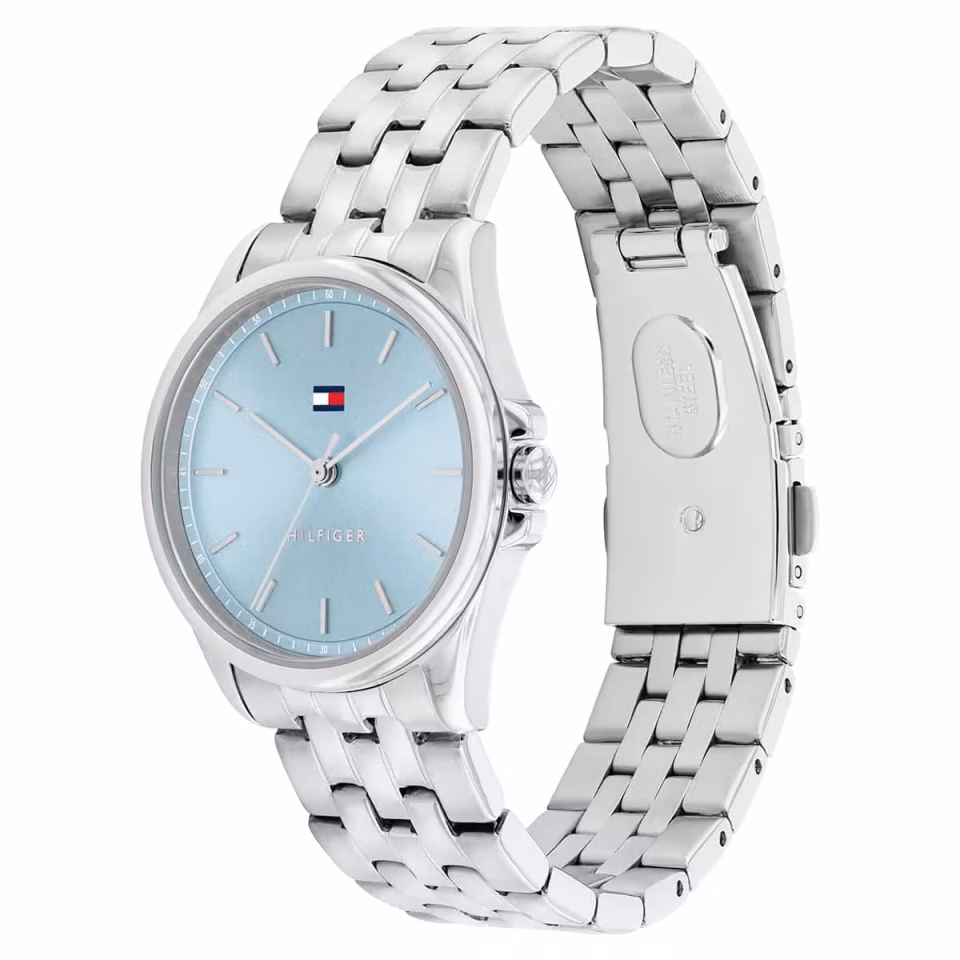 Tommy Hilfiger TH1782771 Kadın Kol Saati