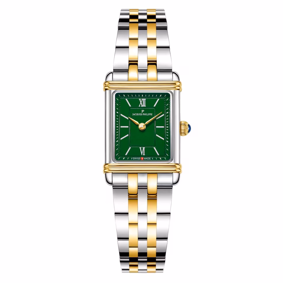 Jacques Philippe JPQLS8973X8 Kadın Kol Saati