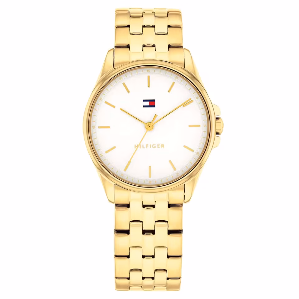 Tommy Hilfiger TH1782773 Kadın Kol Saati