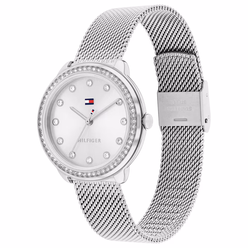 Tommy Hilfiger TH1782698 Kadın Kol Saati