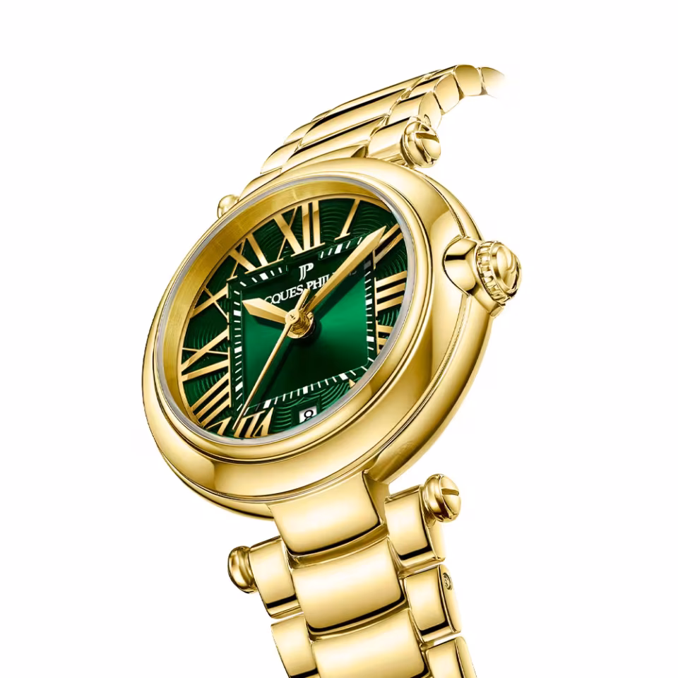 Jacques Philippe JPQLS9623X4 Kadın Kol Saati