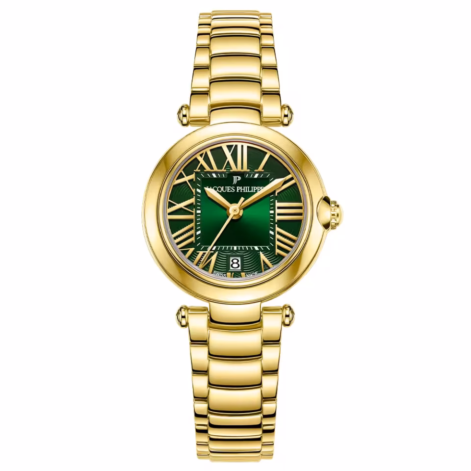 Jacques Philippe JPQLS9623X4 Kadın Kol Saati