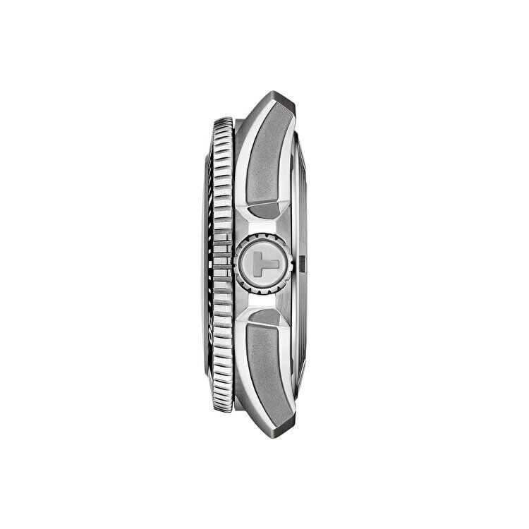 Tissot Seastar 2000 44mm T1209071105100