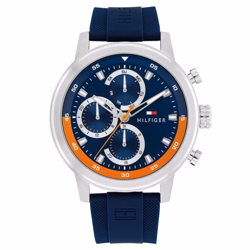 Tommy Hilfiger TH1792177 Erkek Kol Saati