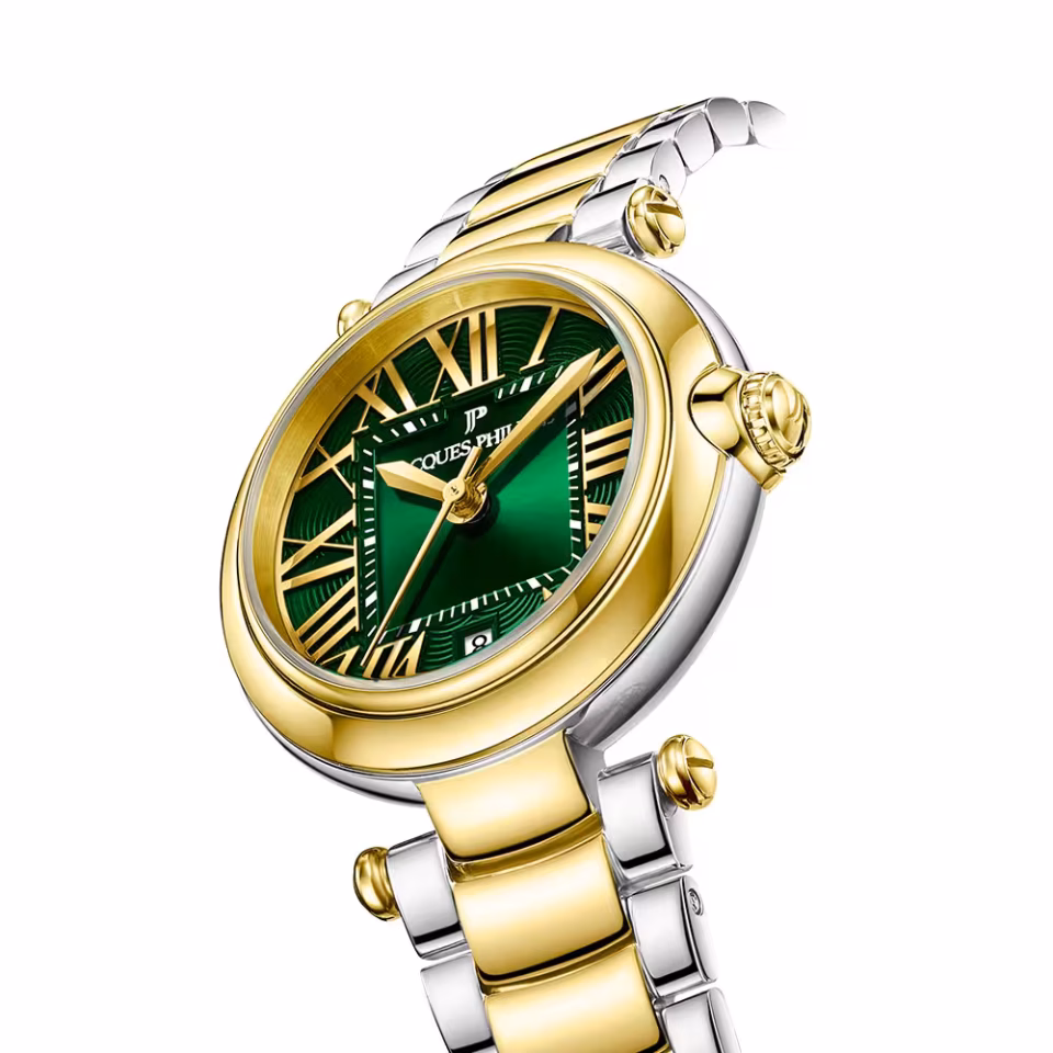 Jacques Philippe JPQLS9673X8 Kadın Kol Saati