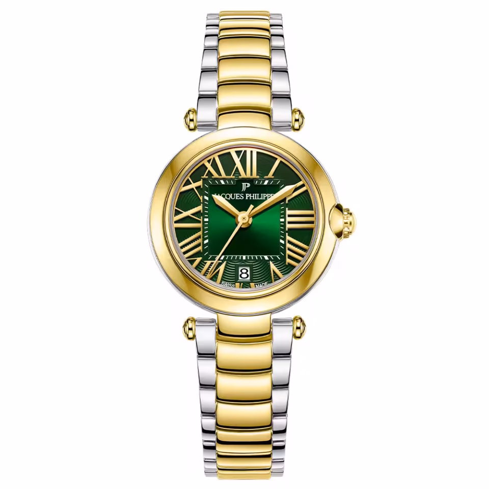 Jacques Philippe JPQLS9673X8 Kadın Kol Saati