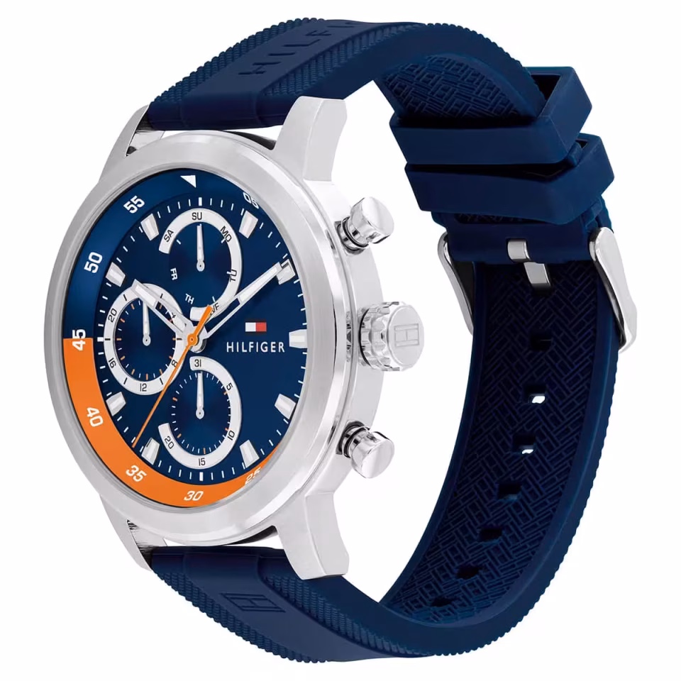 Tommy Hilfiger TH1792177 Erkek Kol Saati
