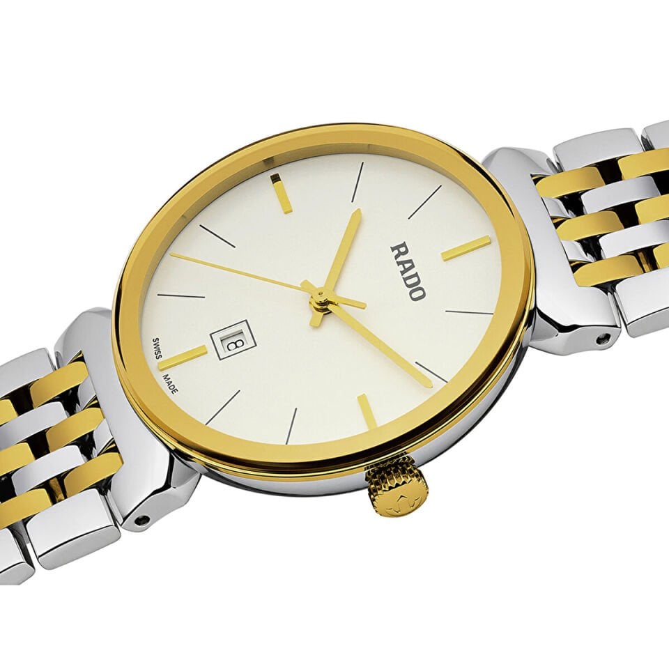 Rado Florence Classic R48913023 Kol Saati
