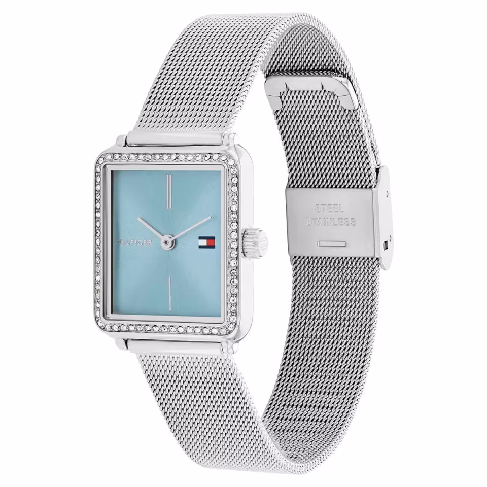 Tommy Hilfiger TH1782789 Kadın Kol Saati