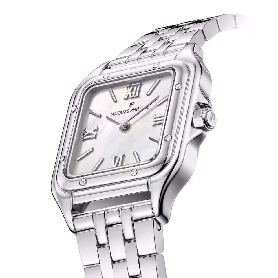 Jacques Philippe JPQLS761386 Kadın Kol Saati