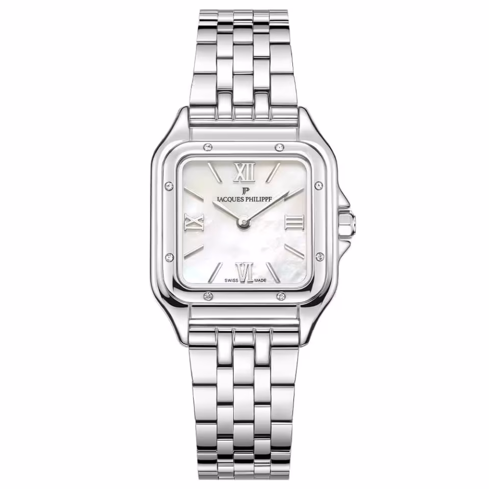 Jacques Philippe JPQLS761386 Kadın Kol Saati