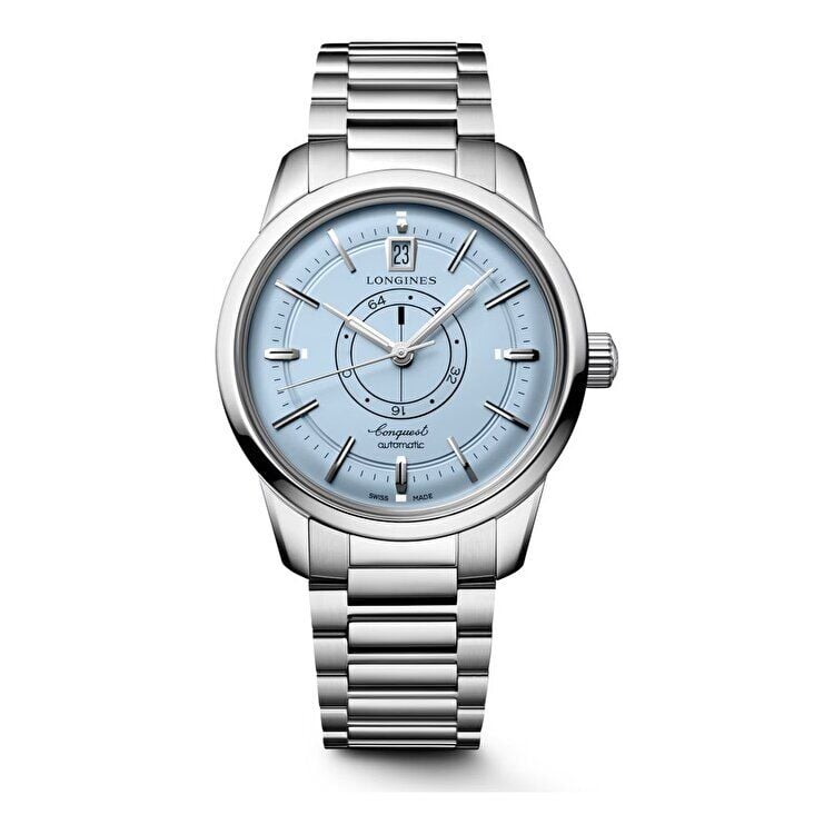 Longines Conquest Heritage L16484926 Kol Saati
