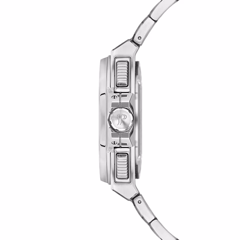 Jacques Philippe JPQGC0413X6S Erkek Kol Saati