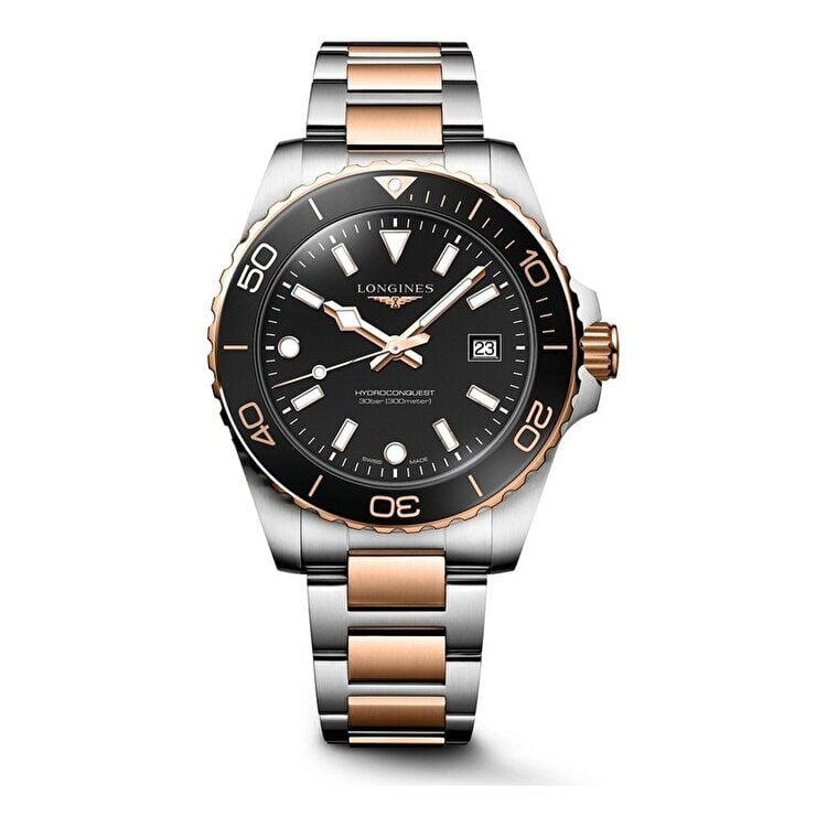 Longines Hydroconquest L37693587 Kol Saati